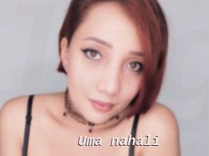 Uma_nahali