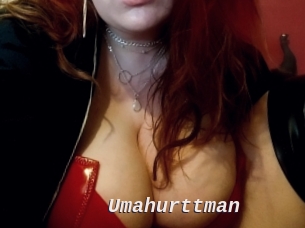 Umahurttman