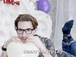 Umanreadyplay