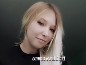 Ummakellmi
