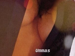 Ummas