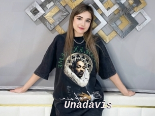 Unadavis
