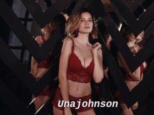 Unajohnson