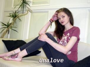 Unalove