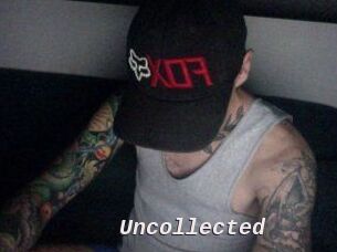 Uncollected