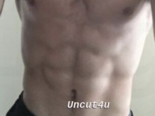 Uncut4u