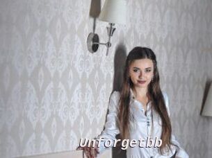 Unforgetbb