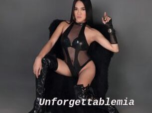 Unforgettablemia