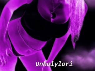 Unholylori