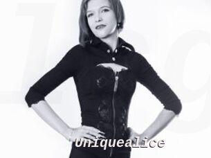 Uniquealice