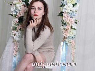 Uniquedreamm
