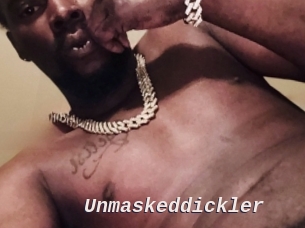 Unmaskeddickler
