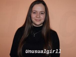 Unusualgirll