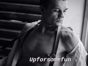 Upforsomefun