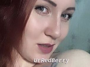 UrRedBerry