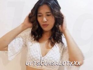 UrTsCUMsALOTxXx