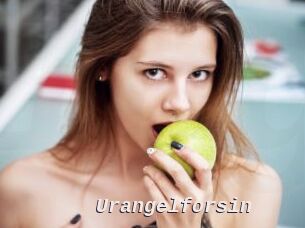 Urangelforsin