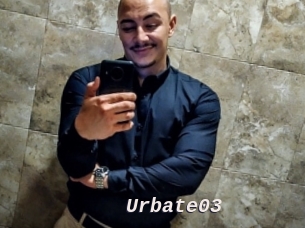 Urbate03