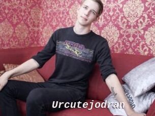 Urcutejodran
