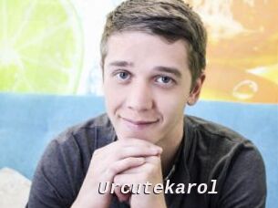 Urcutekarol