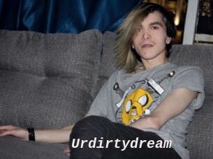 Urdirtydream