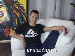 Urdominator