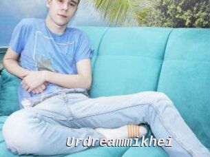 Urdreammikhei