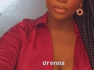 Urenna