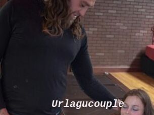 Urlagucouple