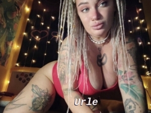 Urle