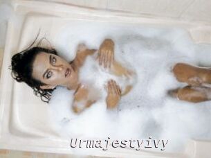 Urmajestyivy