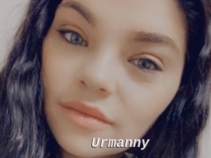 Urmanny