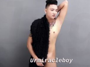 Urmiracleboy