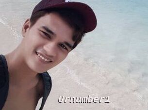 Urnumber1