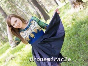 Uronemiracle