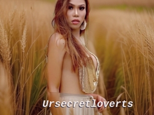 Ursecretloverts