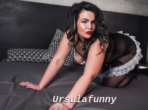 Ursulafunny