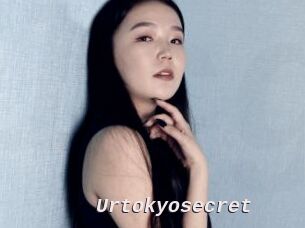 Urtokyosecret