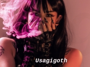 Usagigoth