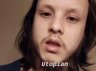 Utopian