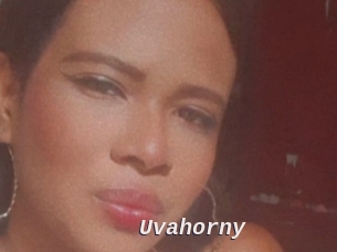 Uvahorny
