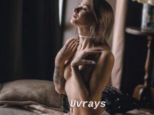 Uvrays