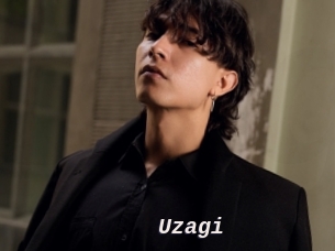 Uzagi