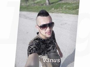 V3nus