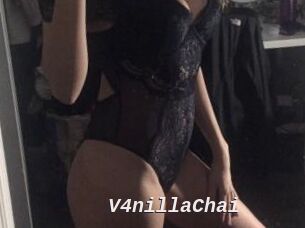 V4nillaChai
