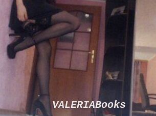 VALERIABooks
