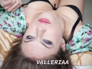 VALLERIAA