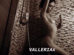 VALLERIAx