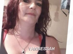 VANNESSAH