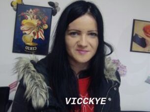 VICCKYE